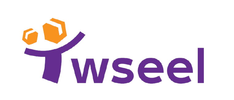 Twseel Logo